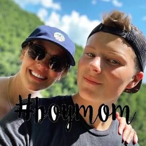 Meet your Posher, Joni